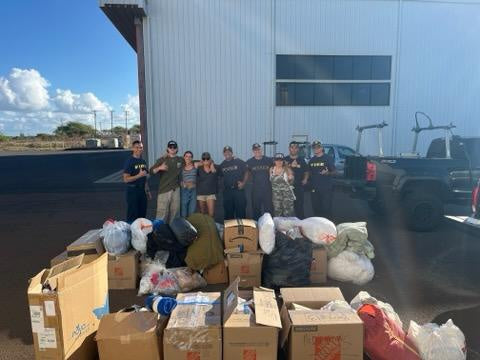 Empowering Recovery: Heal Maui's Ongoing Initiatives