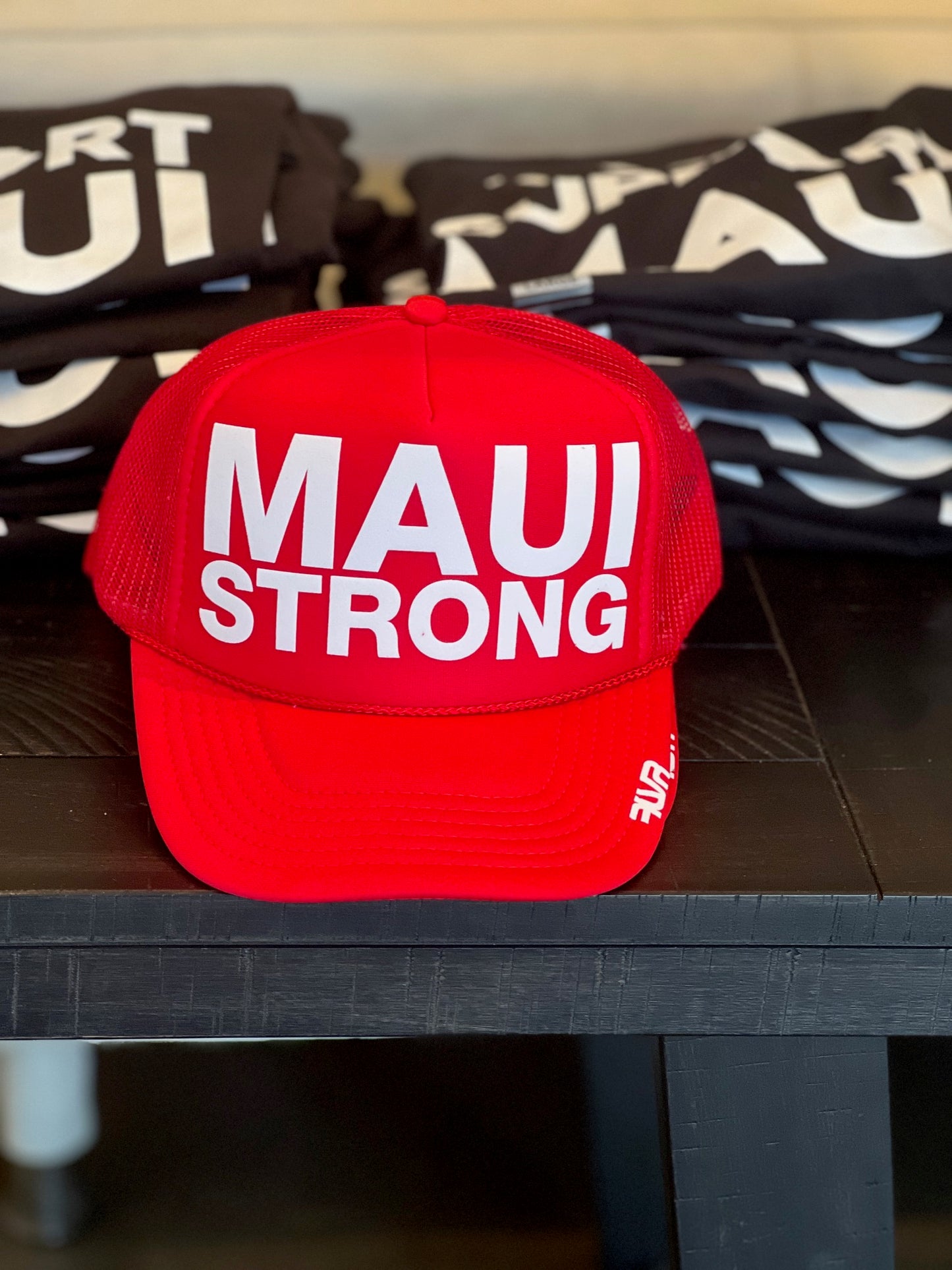 Esky Hat Maui Strong