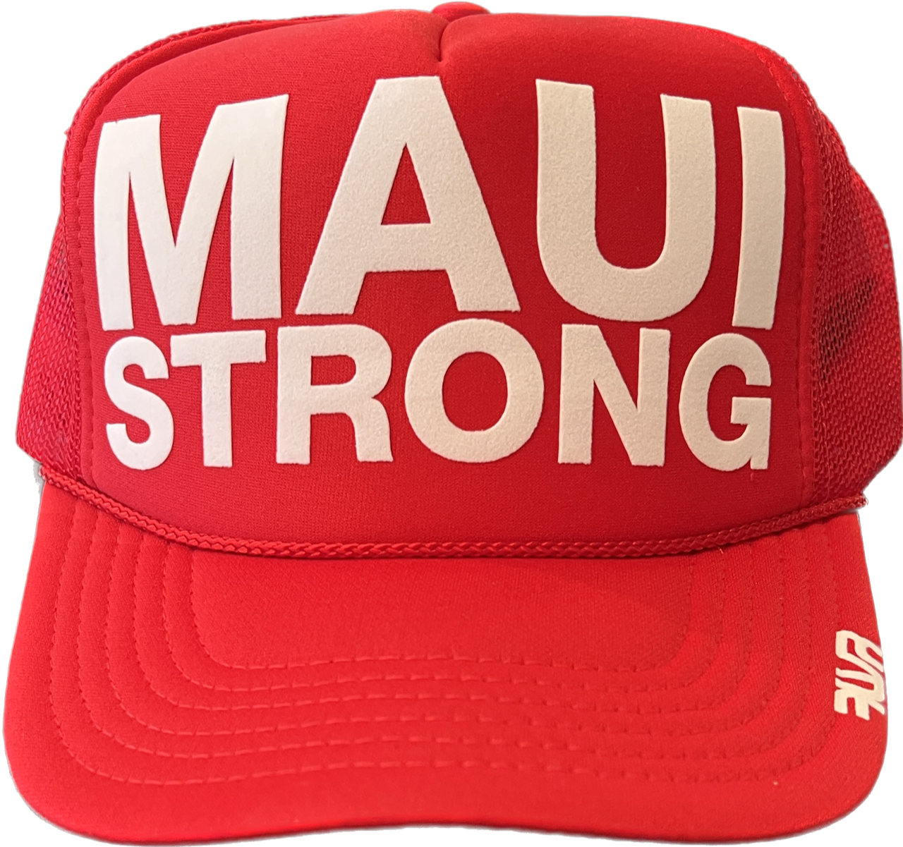 Esky Hat Maui Strong